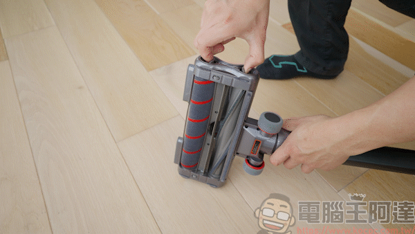 贈送萬元贈品高CP首選:小狗 T12 - 2 in 1 吸塵器+擦地機開箱 - 電腦王阿達 贈送萬元贈品高CP首選:小狗 T12 - 2 in 1 吸塵器+擦地機開箱 - 電腦王阿達