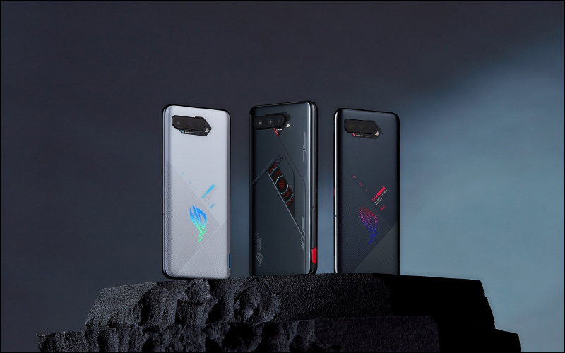ROG Phone 5s 系列正式亮相!搭載高通 S888+ 處理器、最高 18GB RAM ,即日起開放預購 - 電腦王阿達 ROG Phone 5s 系列正式亮相!搭載高通 S888+ 處理器、最高 18GB RAM ,即日起開放預購 - 電腦王阿達