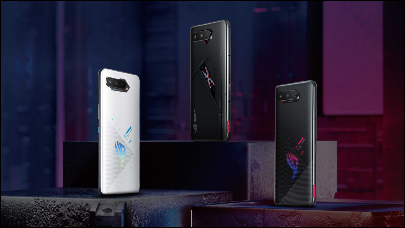 ROG Phone 5s 系列正式亮相!搭載高通 S888+ 處理器、最高 18GB RAM ,即日起開放預購 - 電腦王阿達 ROG Phone 5s 系列正式亮相!搭載高通 S888+ 處理器、最高 18GB RAM ,即日起開放預購 - 電腦王阿達