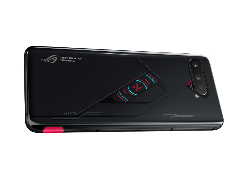 ROG Phone 5s 系列正式亮相!搭載高通 S888+ 處理器、最高 18GB RAM ,即日起開放預購 - 電腦王阿達 ROG Phone 5s 系列正式亮相!搭載高通 S888+ 處理器、最高 18GB RAM ,即日起開放預購 - 電腦王阿達