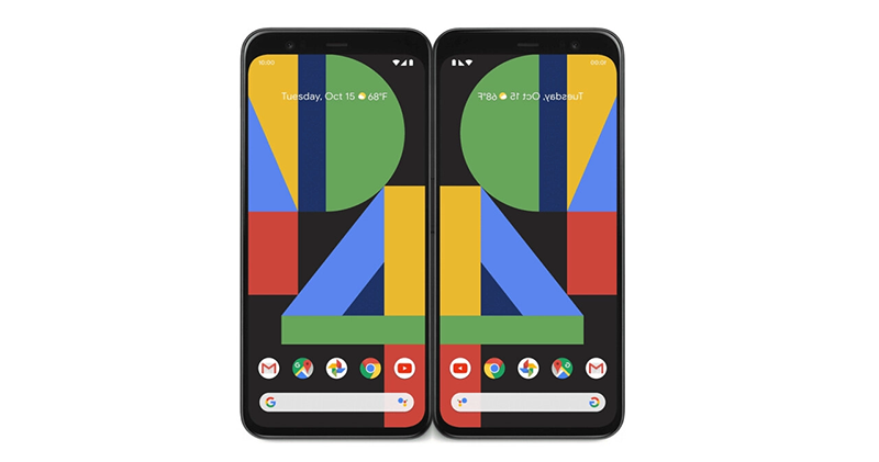 Google Pixel Fold 折疊機