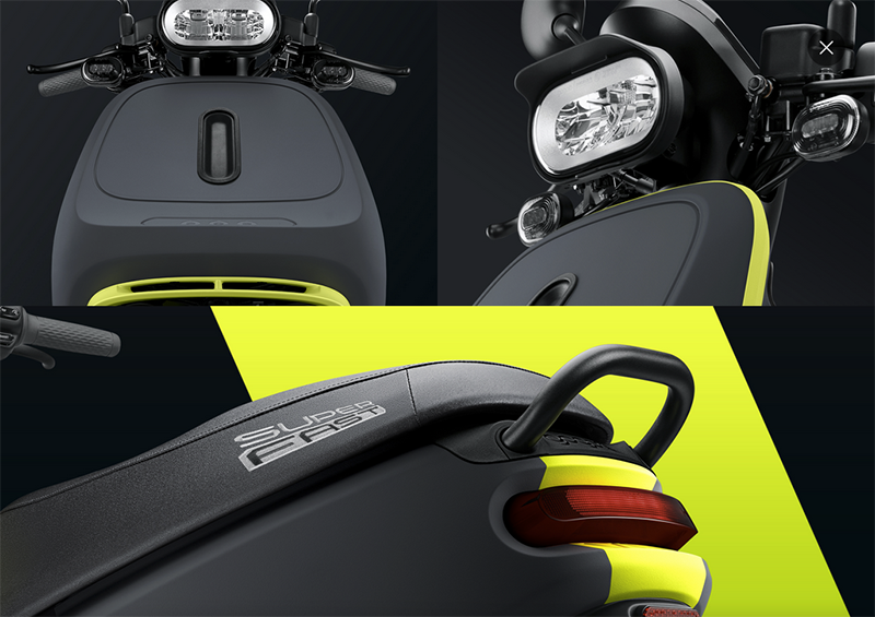 爆快買菜車 Gogoro VIVA MIX SUPERFAST 發表:S1 後首款採皮帶傳動的性能版 Gogoro - 電腦王阿達 爆快買菜車 Gogoro VIVA MIX SUPERFAST 發表:S1 後首款採皮帶傳動的性能版 Gogoro - 電腦王阿達