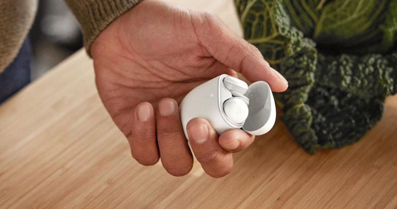 Google Pixel Buds A-Series 在台開始預購,時尚與實用兼具 - 電腦王阿達 Google Pixel Buds A-Series 在台開始預購,時尚與實用兼具 - 電腦王阿達