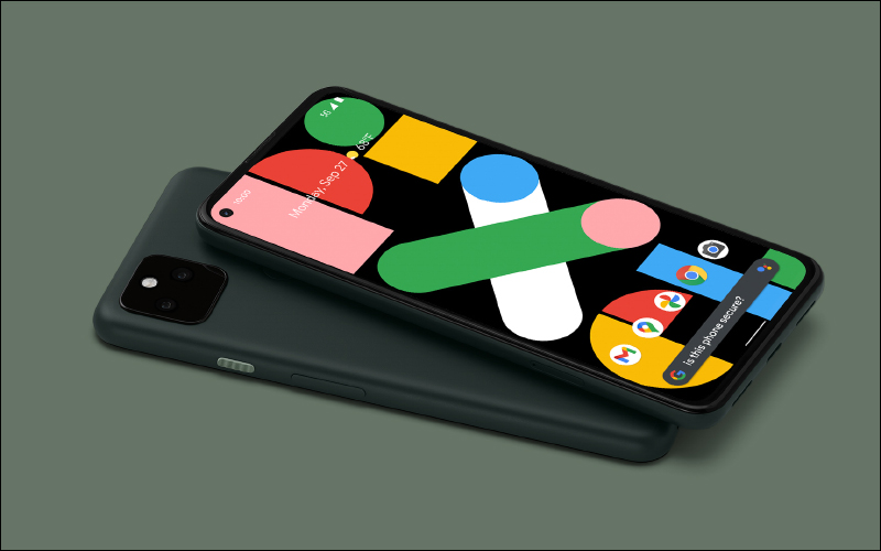 Google Pixel 6 將不再附充電器,想要可以買 Pixel 5a(?) - 電腦王阿達 Google Pixel 6 將不再附充電器,想要可以買 Pixel 5a(?) - 電腦王阿達