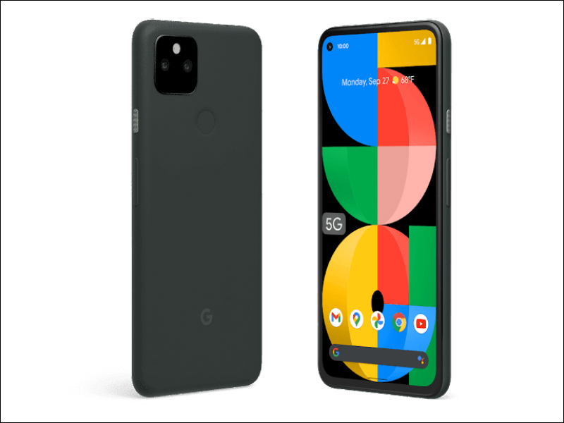 Google Pixel 5a 正式發表:搭載金屬機身、4680mAh 大容量電池、支持 IP67 防水機能與森林綠配色,售價 449 美元 - 電腦王阿達 Google Pixel 5a 正式發表:搭載金屬機身、4680mAh 大容量電池、支持 IP67 防水機能與森林綠配色,售價 449 美元 - 電腦王阿達