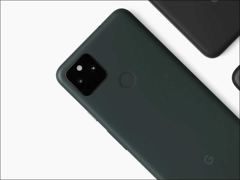 Google Pixel 5a 正式發表:搭載金屬機身、4680mAh 大容量電池、支持 IP67 防水機能與森林綠配色,售價 449 美元 - 電腦王阿達 Google Pixel 5a 正式發表:搭載金屬機身、4680mAh 大容量電池、支持 IP67 防水機能與森林綠配色,售價 449 美元 - 電腦王阿達