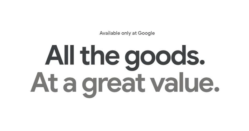 Google Pixel 6 將不再附充電器,想要可以買 Pixel 5a(?) - 電腦王阿達 Google Pixel 6 將不再附充電器,想要可以買 Pixel 5a(?) - 電腦王阿達