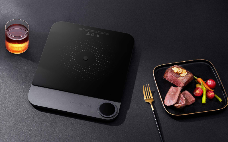 小米推出米家超薄電磁爐,擁有 23mm 超薄機身、2100W 大功率,售價僅約 2,160 元 - 電腦王阿達 小米推出米家超薄電磁爐,擁有 23mm 超薄機身、2100W 大功率,售價僅約 2,160 元 - 電腦王阿達