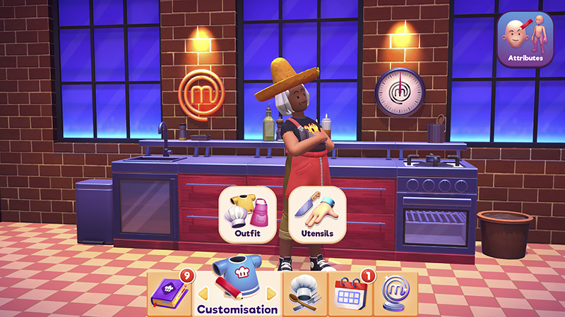 MasterChef:Let’s Cook! MasterChef:Let’s Cook!
