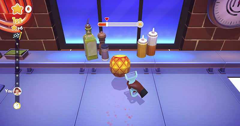 《動物管理員》 新作加入 Apple Arcade，還有超歡樂煮過頭風料理遊戲《MasterChef:Let’s Cook!》 - 電腦王阿達