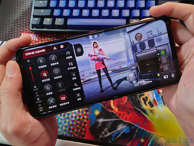 Google Play 商店的「邊下載邊玩」功能即將登陸所有 Android 12 手機 - 電腦王阿達 Google Play 商店的「邊下載邊玩」功能即將登陸所有 Android 12 手機 - 電腦王阿達