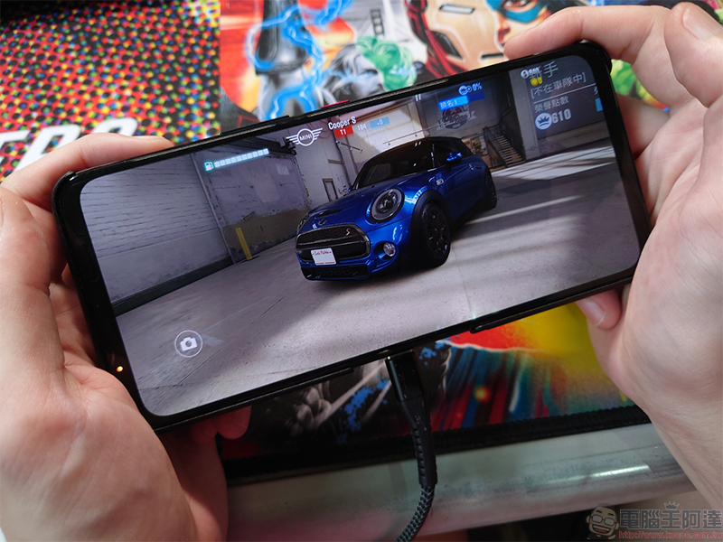 Google Play 商店的「邊下載邊玩」功能即將登陸所有 Android 12 手機 - 電腦王阿達 Google Play 商店的「邊下載邊玩」功能即將登陸所有 Android 12 手機 - 電腦王阿達