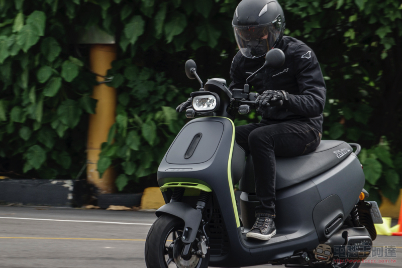 代碼「GGR」!Gogoro 宣布達成併購 Poema Global 協議,預計明年納斯達克上市 - 電腦王阿達 代碼「GGR」!Gogoro 宣布達成併購 Poema Global 協議,預計明年納斯達克上市 - 電腦王阿達
