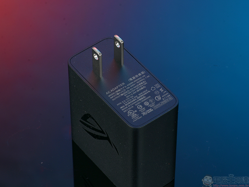 ROG Phone 5s Pro 開箱體驗:狂野效能讓你戰無不勝(評價 評測 動手玩) - 電腦王阿達 ROG Phone 5s Pro 開箱體驗:狂野效能讓你戰無不勝(評價 評測 動手玩) - 電腦王阿達