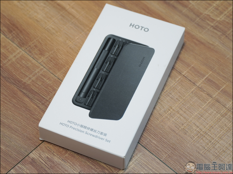 HOTO 小猴工具新品開箱!多款螺絲起子、電鑽、手電筒等生活工具,輕鬆解決維修大小事 - 電腦王阿達 HOTO 小猴工具新品開箱!多款螺絲起子、電鑽、手電筒等生活工具,輕鬆解決維修大小事 - 電腦王阿達