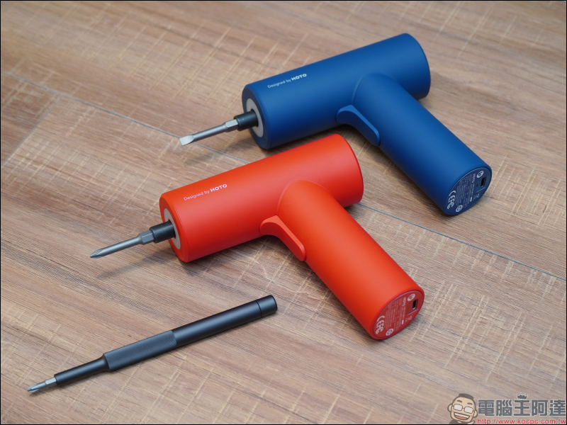 HOTO 小猴工具新品開箱!多款螺絲起子、電鑽、手電筒等生活工具,輕鬆解決維修大小事 - 電腦王阿達 HOTO 小猴工具新品開箱!多款螺絲起子、電鑽、手電筒等生活工具,輕鬆解決維修大小事 - 電腦王阿達