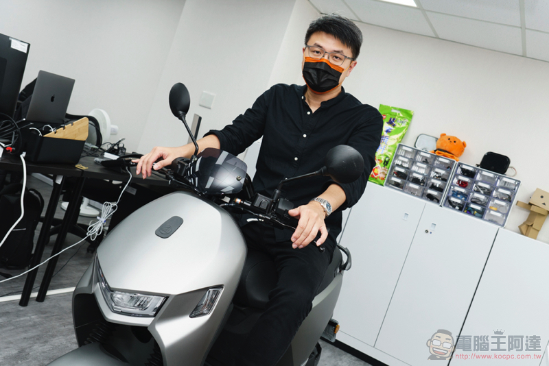 宏佳騰揭露與 MSI 合作的「全球首款智慧型後視鏡系統」Project: Miracle - 電腦王阿達 宏佳騰揭露與 MSI 合作的「全球首款智慧型後視鏡系統」Project: Miracle - 電腦王阿達