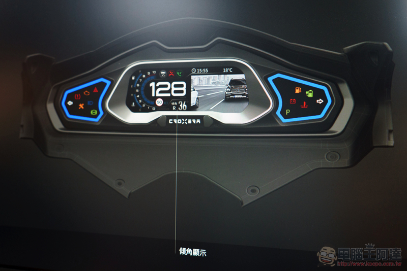 再訪宏佳騰 CROXERA 開發團隊,引領全球「跨時代」的起點 - 電腦王阿達 再訪宏佳騰 CROXERA 開發團隊,引領全球「跨時代」的起點 - 電腦王阿達