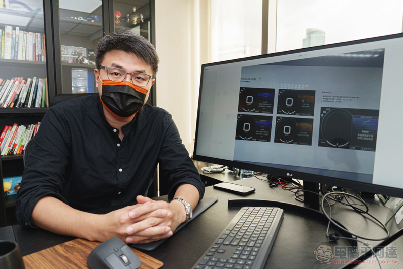 再訪宏佳騰 CROXERA 開發團隊,引領全球「跨時代」的起點 - 電腦王阿達 再訪宏佳騰 CROXERA 開發團隊,引領全球「跨時代」的起點 - 電腦王阿達