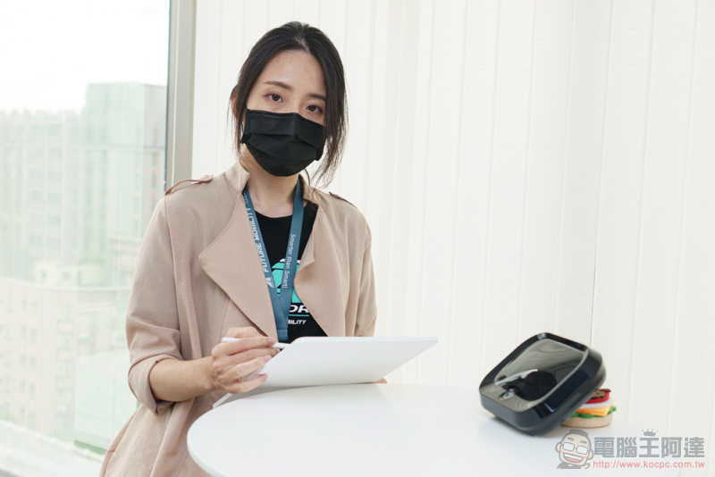 再訪宏佳騰 CROXERA 開發團隊,引領全球「跨時代」的起點 - 電腦王阿達 再訪宏佳騰 CROXERA 開發團隊,引領全球「跨時代」的起點 - 電腦王阿達