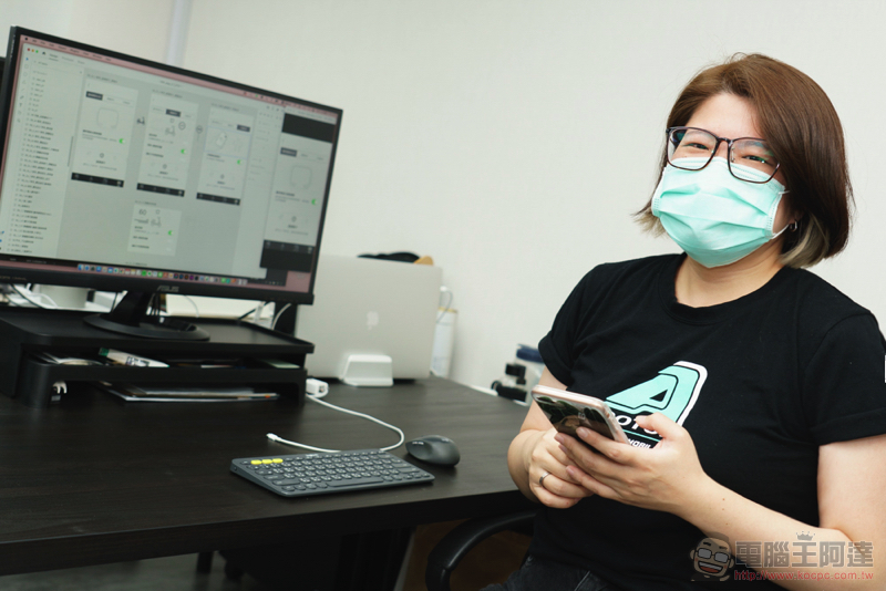 再訪宏佳騰 CROXERA 開發團隊,引領全球「跨時代」的起點 - 電腦王阿達 再訪宏佳騰 CROXERA 開發團隊,引領全球「跨時代」的起點 - 電腦王阿達