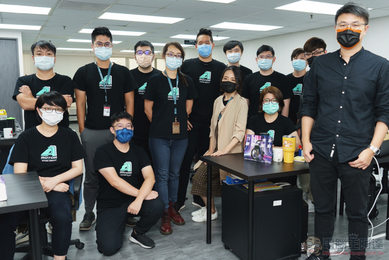再訪宏佳騰 CROXERA 開發團隊,引領全球「跨時代」的起點 - 電腦王阿達 再訪宏佳騰 CROXERA 開發團隊,引領全球「跨時代」的起點 - 電腦王阿達