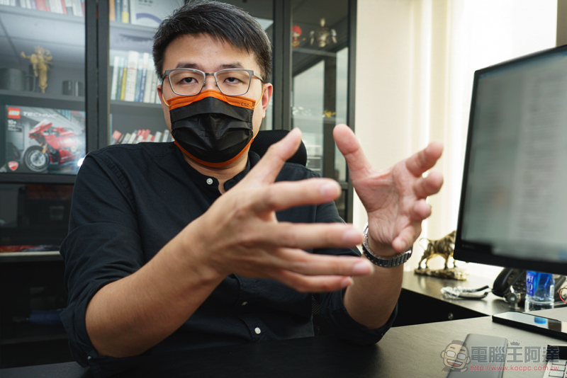 再訪宏佳騰 CROXERA 開發團隊,引領全球「跨時代」的起點 - 電腦王阿達 再訪宏佳騰 CROXERA 開發團隊,引領全球「跨時代」的起點 - 電腦王阿達