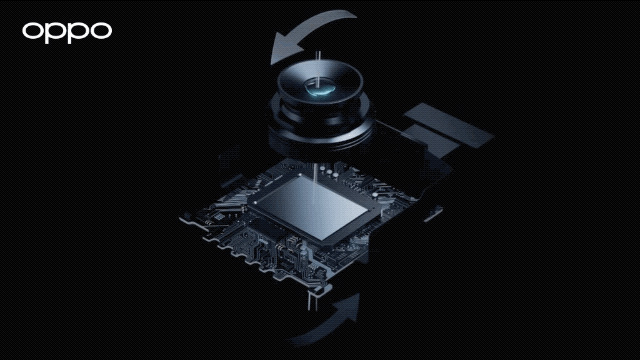 Oppo 影像黑科技四連發：潛望鏡連續變焦突破、（總共）五軸防手震也登上手機 - 電腦王阿達