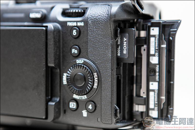 Kamera 佳美能 CFexpress Type-A (K1A) & Type-B (K2B) 高速讀卡機開箱,親民的價格更照顧你的荷包 - 電腦王阿達 Kamera 佳美能 CFexpress Type-A (K1A) & Type-B (K2B) 高速讀卡機開箱,親民的價格更照顧你的荷包 - 電腦王阿達