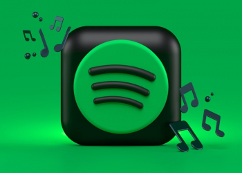 Windows / Mac 版 Spotify 打開後變黑畫面嗎？這篇教你怎麼解決 - 電腦王阿達
