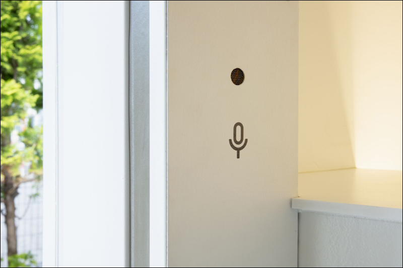 日本東京公廁計畫新作品「Hi Toilet」,採全語音控制的非接觸式設計,開門、沖水、放音樂都免動手 - 電腦王阿達 日本東京公廁計畫新作品「Hi Toilet」,採全語音控制的非接觸式設計,開門、沖水、放音樂都免動手 - 電腦王阿達
