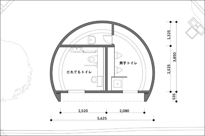 日本東京公廁計畫新作品「Hi Toilet」,採全語音控制的非接觸式設計,開門、沖水、放音樂都免動手 - 電腦王阿達 日本東京公廁計畫新作品「Hi Toilet」,採全語音控制的非接觸式設計,開門、沖水、放音樂都免動手 - 電腦王阿達