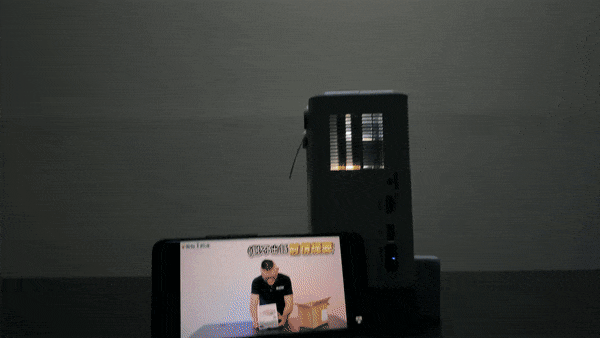 ROLY M2 多功能微型投影機 開箱 - 27 ROLY M2 多功能微型投影機 開箱 - 27