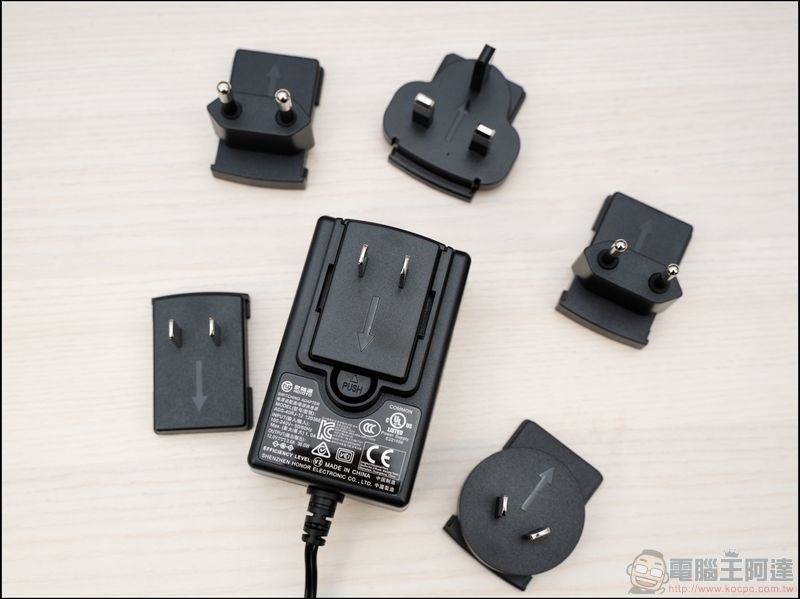 Seagate FireCuda Gaming Hub 開箱實測 - 05 Seagate FireCuda Gaming Hub 開箱實測 - 05