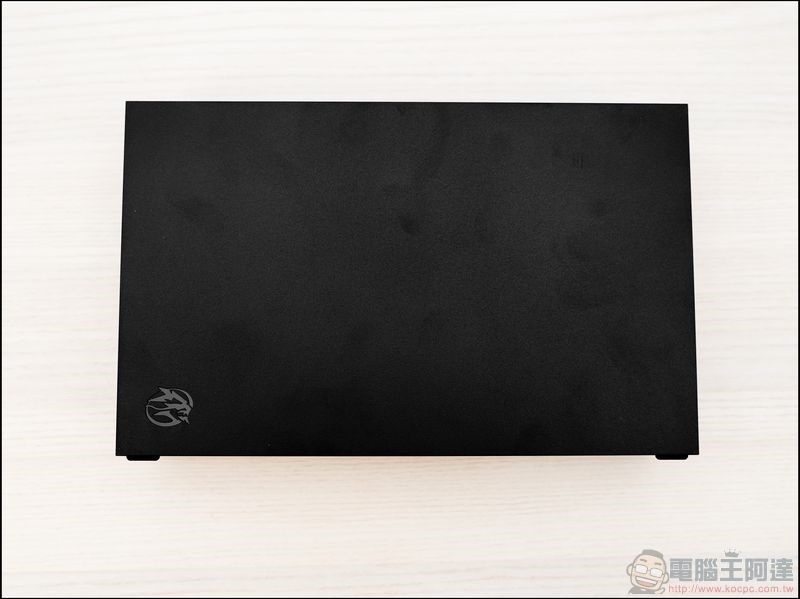 Seagate FireCuda Gaming Hub 開箱實測 - 08 Seagate FireCuda Gaming Hub 開箱實測 - 08