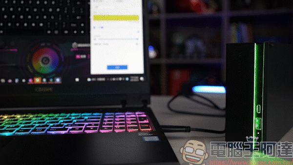 Seagate FireCuda Gaming Hub 開箱實測 - 32 Seagate FireCuda Gaming Hub 開箱實測 - 32