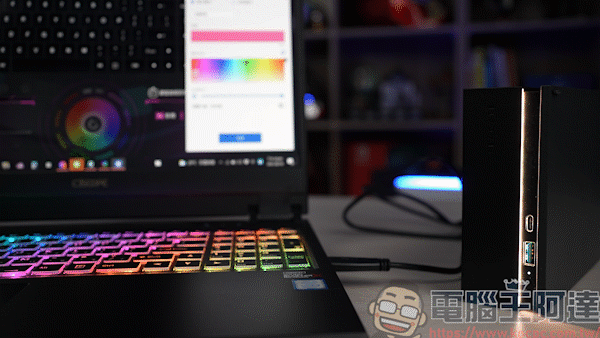 Seagate FireCuda Gaming Hub 開箱實測 - 33 Seagate FireCuda Gaming Hub 開箱實測 - 33