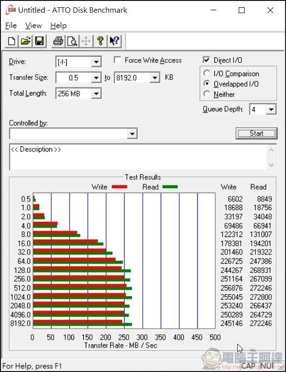 Seagate FireCuda Gaming Hub 開箱實測 - 25 Seagate FireCuda Gaming Hub 開箱實測 - 25