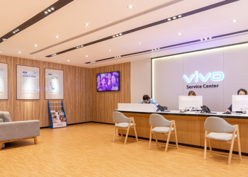 vivo 開出年薪 786 萬總監職缺，自主研發晶片來真的