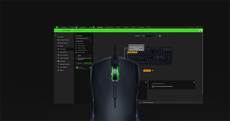 研究發現 Razer Synapse 軟體 Bug,只要插上滑鼠就授予系統管理員權限 - 電腦王阿達 研究發現 Razer Synapse 軟體 Bug,只要插上滑鼠就授予系統管理員權限 - 電腦王阿達