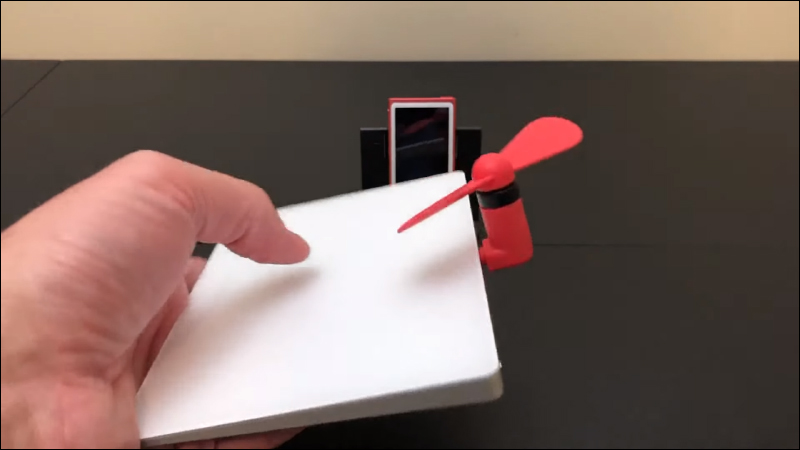 國外實測發現， iPod nano 7 可為 Apple Pencil 進行充電 - 電腦王阿達