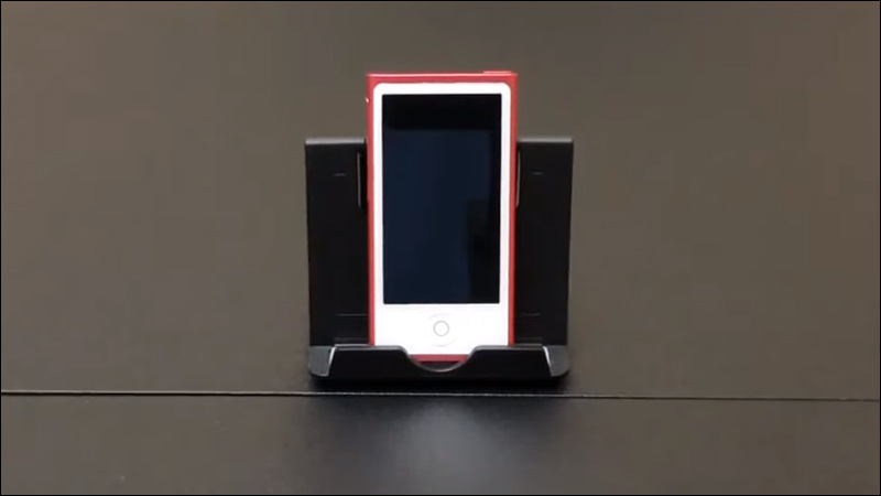 國外實測發現, iPod nano 7 可為 Apple Pencil 進行充電 - 電腦王阿達 國外實測發現, iPod nano 7 可為 Apple Pencil 進行充電 - 電腦王阿達