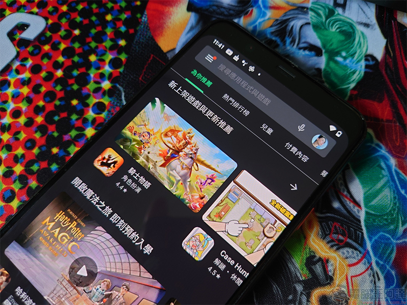 Google 宣布調整 Play 商店評分方式，把市場與不同類型設備納入考量 - 電腦王阿達