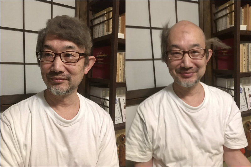 日本網友收集貓毛做成假髮,遠看髮量濃密且髮型超蓬鬆 - 電腦王阿達 日本網友收集貓毛做成假髮,遠看髮量濃密且髮型超蓬鬆 - 電腦王阿達