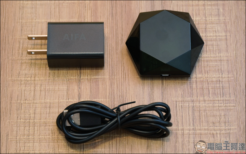 AIFA i-Ctrl AC 智慧控制器開箱|專為傳統冷氣而生,一秒升級智慧空調 - 電腦王阿達 AIFA i-Ctrl AC 智慧控制器開箱|專為傳統冷氣而生,一秒升級智慧空調 - 電腦王阿達