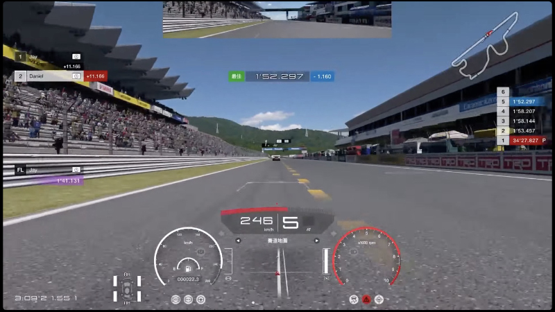 保時捷亞太區虛擬賽車電競賽事 Porsche Gran Turismo Cup Asia Pacific 將於 9 月 5 日開跑!(參賽辦法&活動詳情) - 電腦王阿達 保時捷亞太區虛擬賽車電競賽事 Porsche Gran Turismo Cup Asia Pacific 將於 9 月 5 日開跑!(參賽辦法&活動詳情) - 電腦王阿達