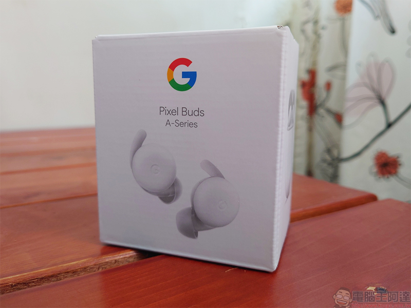 Pixel Buds A-Series 首個韌體更新降臨,怎麼安裝看這裡 - 電腦王阿達 Pixel Buds A-Series 首個韌體更新降臨,怎麼安裝看這裡 - 電腦王阿達