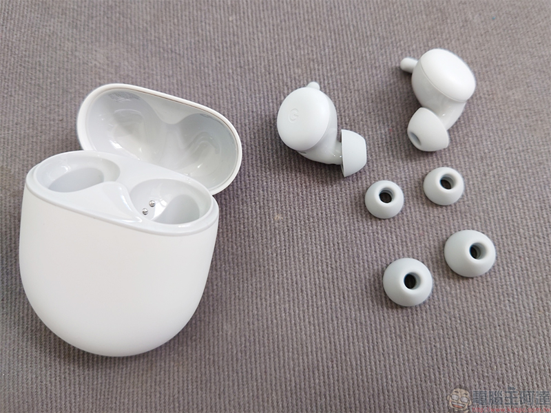 Pixel Buds A-Series 真無線藍牙耳機動手玩:輕巧、易用、更平價(開箱 評價 評測) - 電腦王阿達 Pixel Buds A-Series 真無線藍牙耳機動手玩:輕巧、易用、更平價(開箱 評價 評測) - 電腦王阿達