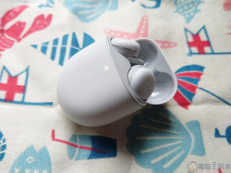 Pixel Buds A-Series 真無線藍牙耳機動手玩:輕巧、易用、更平價(開箱 評價 評測) - 電腦王阿達 Pixel Buds A-Series 真無線藍牙耳機動手玩:輕巧、易用、更平價(開箱 評價 評測) - 電腦王阿達