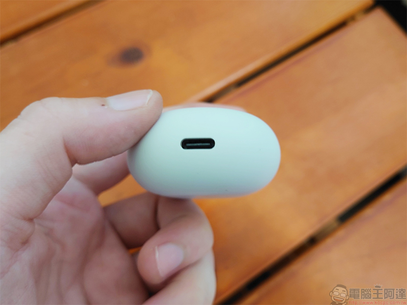 Pixel Buds A-Series 真無線藍牙耳機動手玩:輕巧、易用、更平價(開箱 評價 評測) - 電腦王阿達 Pixel Buds A-Series 真無線藍牙耳機動手玩:輕巧、易用、更平價(開箱 評價 評測) - 電腦王阿達